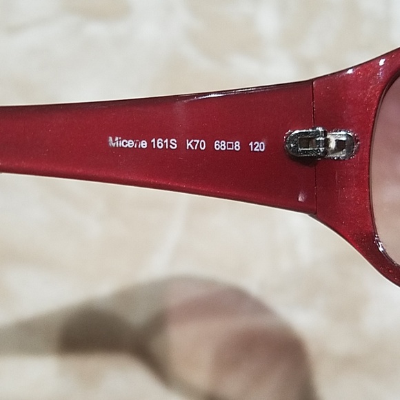 Roberto Cavalli Sunglasses main image 6